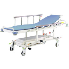 Medical Equipment High Quality Hydraulic Ambulance Stretcher E-2